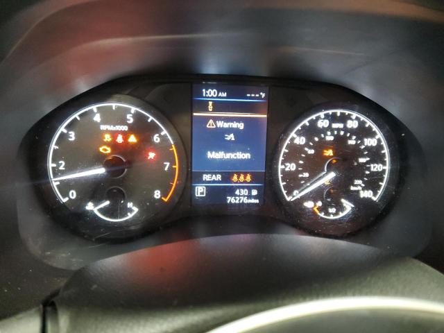 2023 NISSAN ALTIMA S - 1N4BL4BV7PN315901