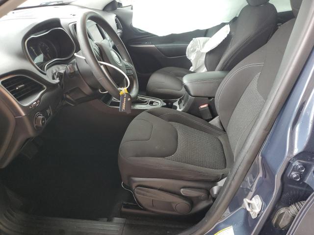 2019 JEEP CHEROKEE L - 1C4PJLCB7KD381500