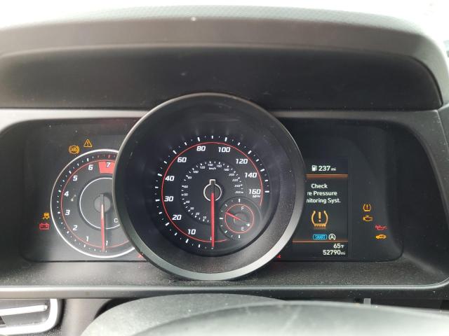 2022 HYUNDAI ELANTRA SE - KMHLL4AG3NU368255
