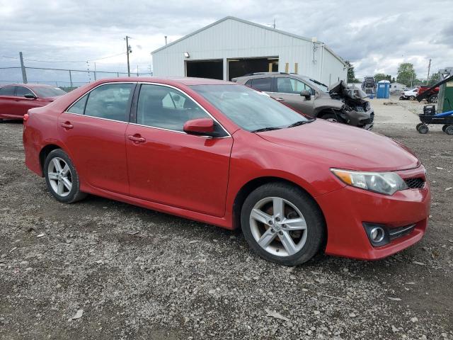 Vin: 4t1bf1fk9eu797446, lot: 57714835, toyota camry l 20144