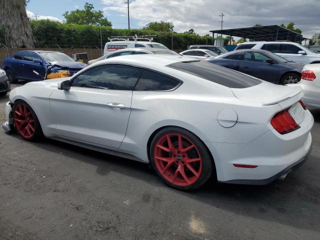 Vin: 1fa6p8cf4l5127304, lot: 56715575, ford mustang gt 20202