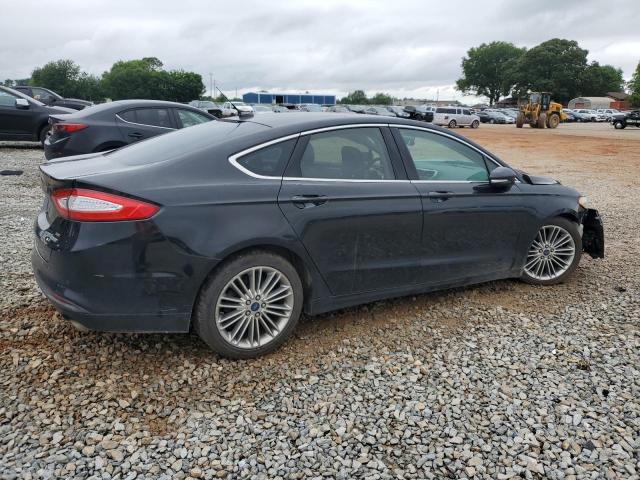 Vin: 3fa6p0hd1fr134561, lot: 58291895, ford fusion se 20153