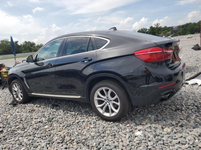 Vin: 5uxku2c5xg0n79040, lot: 58552295, bmw x6 xdrive35i 20162