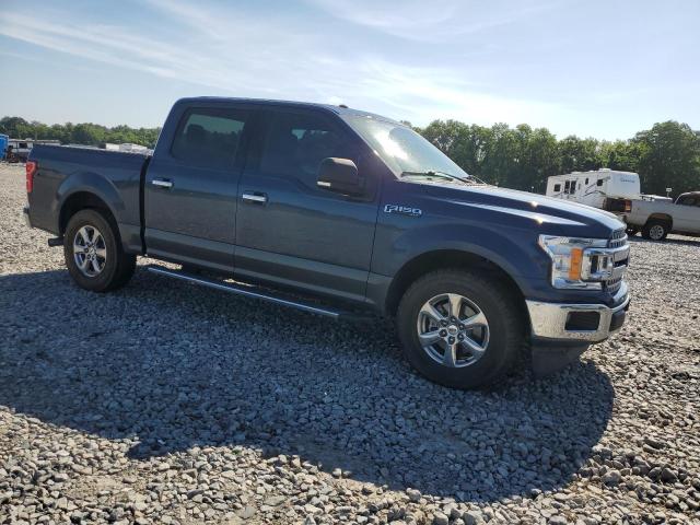 Vin: 1ftew1cp3jfb39699, lot: 57984265, ford f-150 supercrew 20184