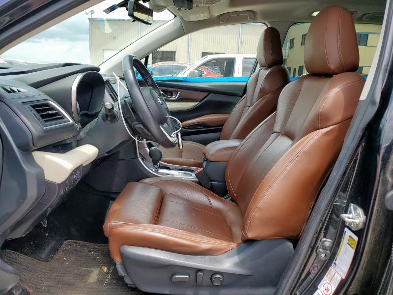 2019 SUBARU ASCENT TOU 4S4WMARD0K3430361