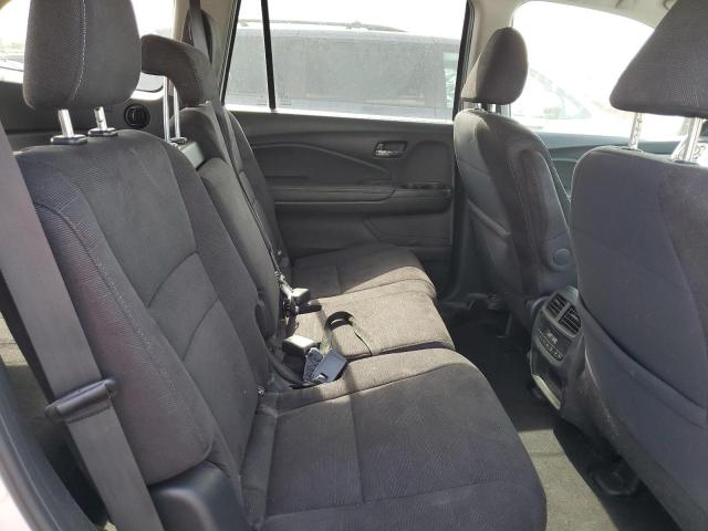 5FNYF6H37MB087115 2021 HONDA PILOT