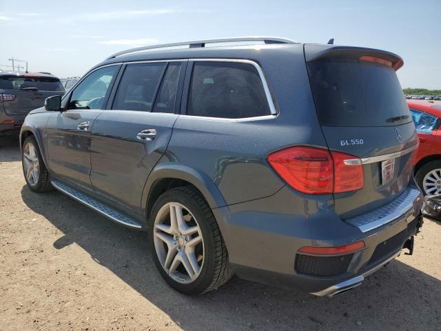 Vin: 4jgdf7de0ea429294, lot: 55225305, mercedes-benz gl-class 550 4matic 20142