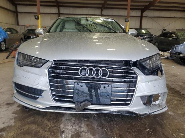 2018 AUDI A7 PREMIUM WAUW3AFC1JN032336