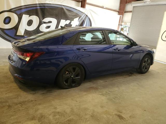 Vin: kmhlm4ag1pu478401, lot: 58115995, hyundai elantra sel 20233