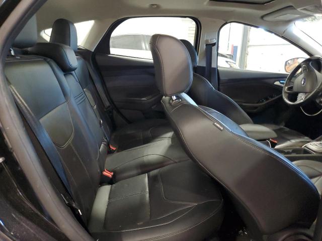 2015 FORD FOCUS SE - 1FADP3K24FL362892
