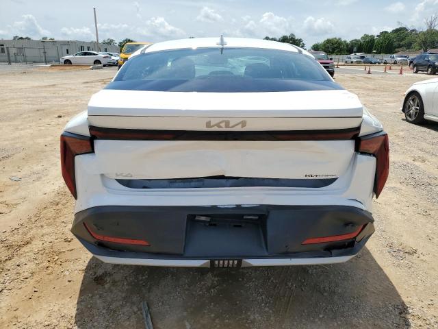 2025 KIA K4 LX 3KPFT4DE6SE083278