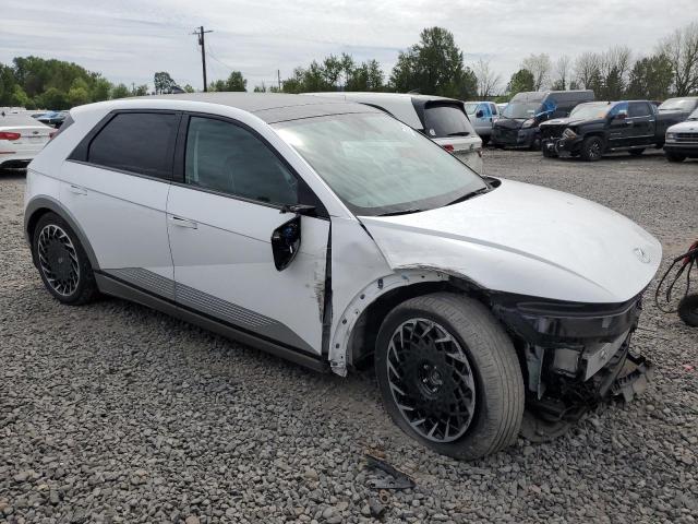 Vin: km8krdaf1pu228550, lot: 55523615, hyundai ioniq limited 20234