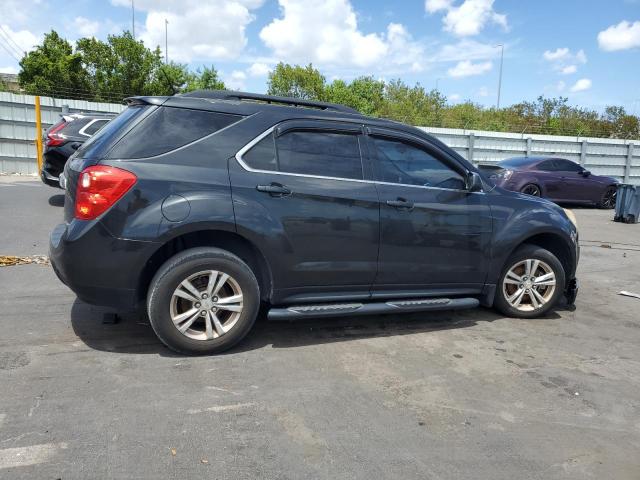 2012 CHEVROLET EQUINOX LT - 2GNALDEK0C6105637