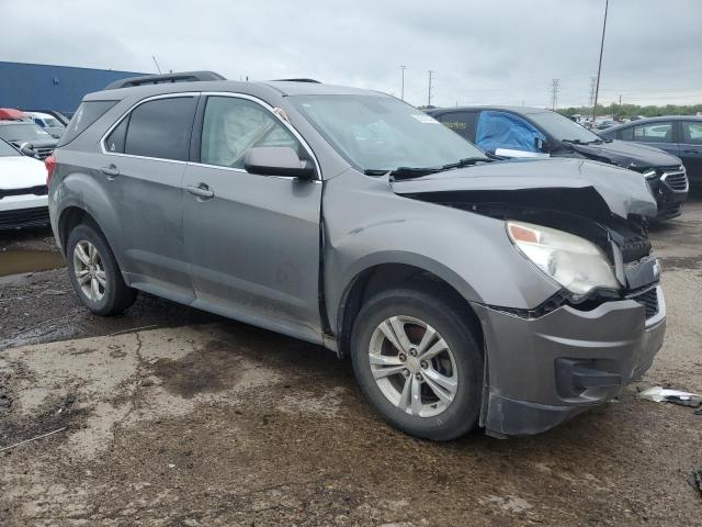 Vin: 2gnfleek8c6179710, lot: 56310345, chevrolet equinox lt 20124