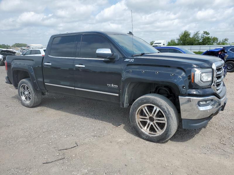 Vin: 3gtu2nec1jg350696, lot: 57351265, gmc sierra k1500 slt 20184