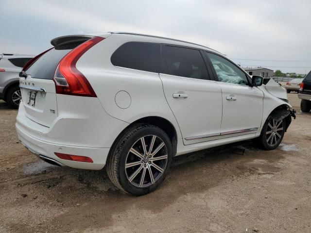 Vin: yv440mdk7g2901902, lot: 58570005, volvo xc60 t5 premier 20163