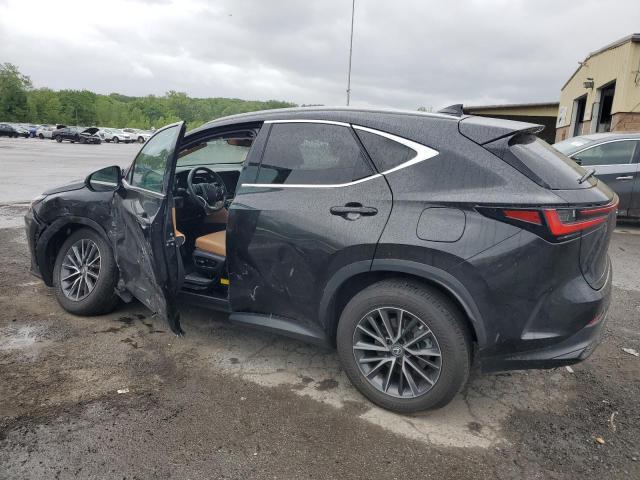 Vin: 2t2adcez9nc001870, lot: 57661155, lexus nx 250 250 20222