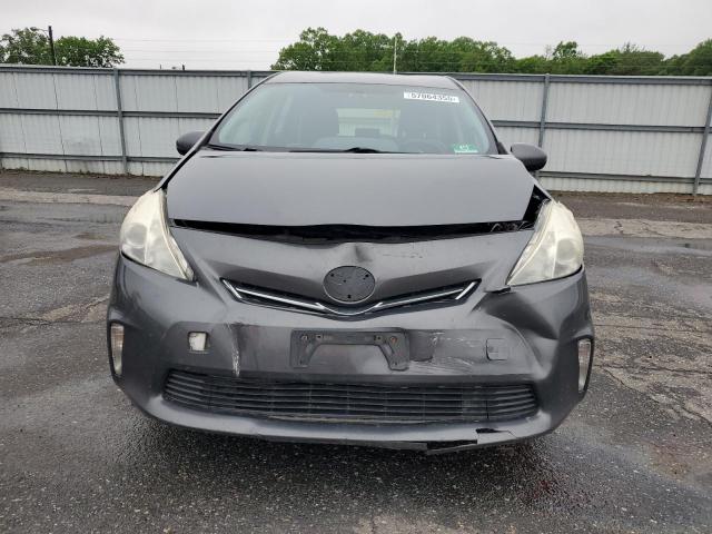 jtdzn3eu3c3130847 - 2012 Toyota prius - #57064355