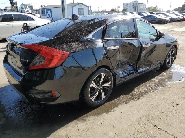 Vin: 2hgfc1f97hh640468, lot: 57189095, honda civic touring 20173