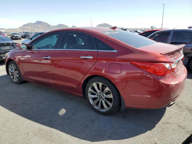 Vin: 5npec4ac4dh799142, lot: 56796265, hyundai sonata se 20132