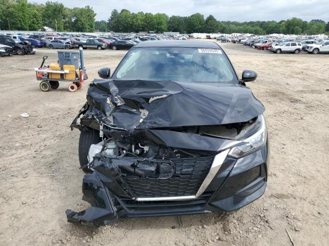 2022 NISSAN SENTRA S - 3N1AB8BV6NY281274