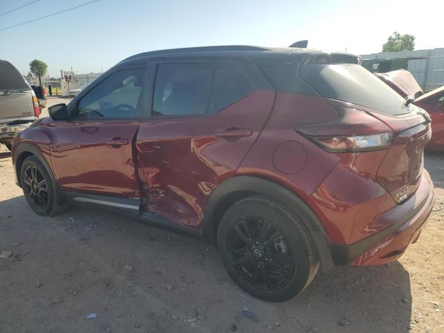 Vin: 3n1cp5dv0pl524180, lot: 57169755, nissan kicks sr 20232
