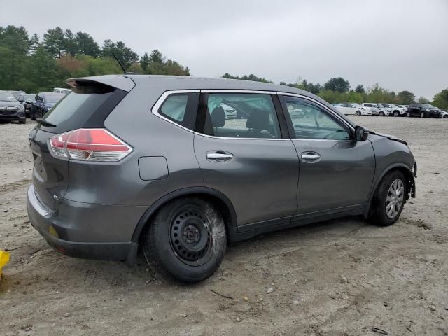 Vin: knmat2mv1fp564916, lot: 56316775, nissan rogue s 20153