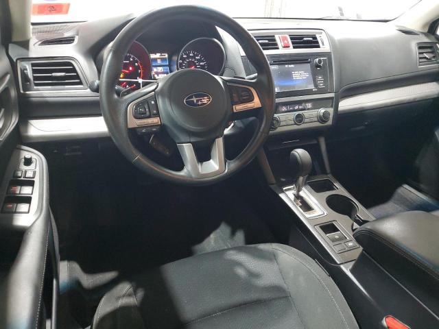 2016 SUBARU LEGACY 2.5 - 4S3BNAA6XG3044695