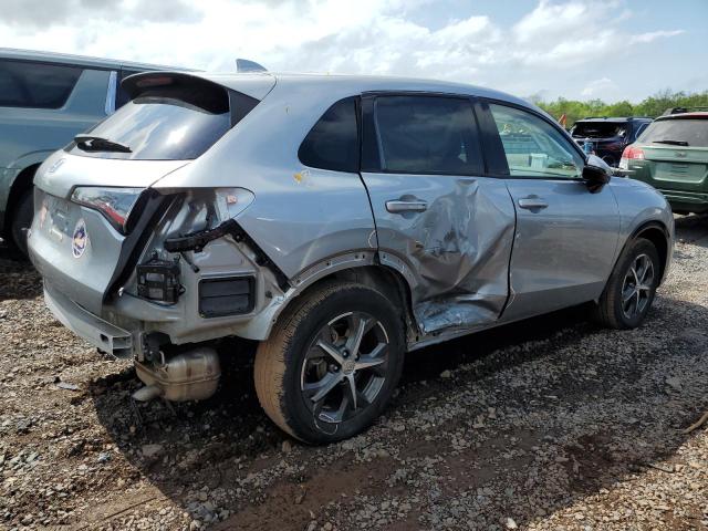 Vin: 3czrz2h74rm726121, lot: 55845255, honda hr-v exl 20243