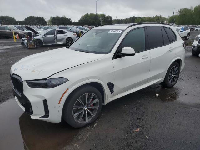 Vin: 5ux23eu06r9w04876, lot: 55586285, bmw x5 xdrive40i 2024 img_1