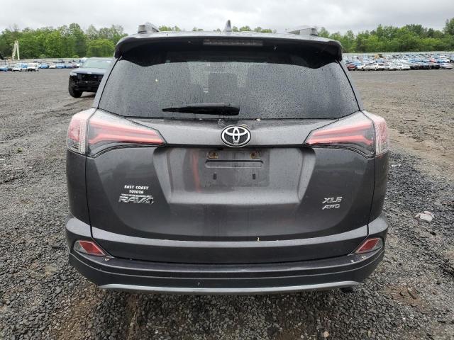 2018 TOYOTA RAV4 ADVEN - JTMRFREV2JJ724475