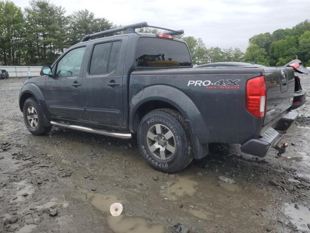 Vin: 1n6ad0ev4cc477625, lot: 58536195, nissan frontier s 20122