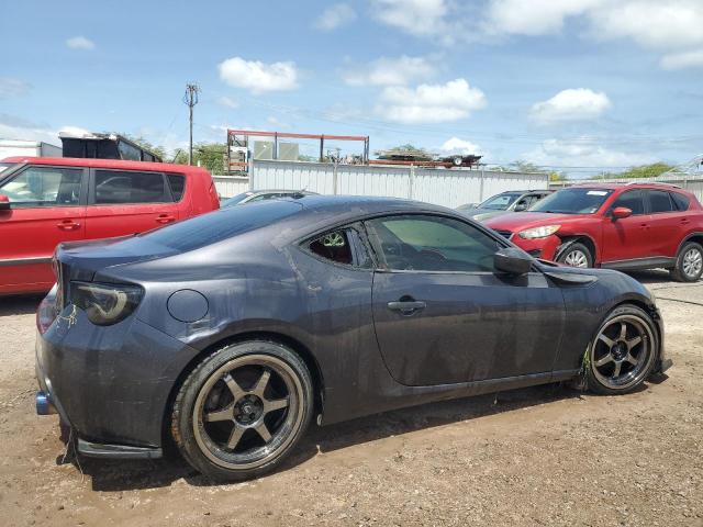 2014 TOYOTA SCION FR-S - JF1ZNAA1XE8706218