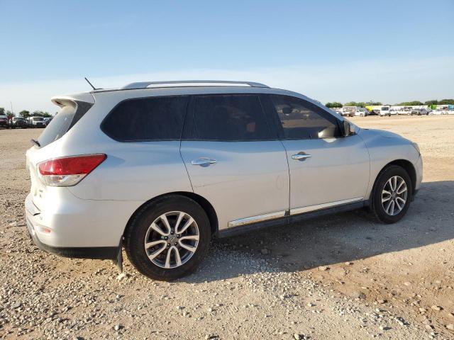 Vin: 5n1ar2mn1fc685706, lot: 56060515, nissan pathfinder s 20153