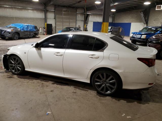 Vin: jthce1bl2d5018261, lot: 57153585, lexus gs350 350 20132