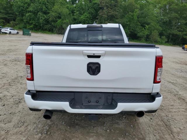 2021 RAM 1500 BIG H 1C6SRFBT8MN734958