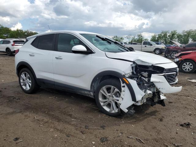 Vin: kl4mmbs21mb039930, lot: 55995085, buick encore preferred 20214