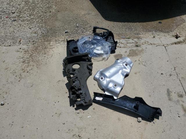 1g1zd5st7mf038384 - 2021 Chevrolet malibu lt - #57892305