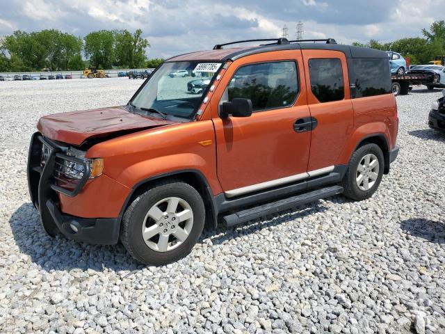 Vin: 5j6yh2h74al005429, lot: 58997785, honda element ex 2010 img_1