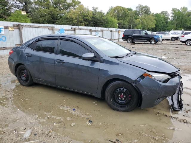 2017 TOYOTA COROLLA L - 2T1BURHE7HC818151