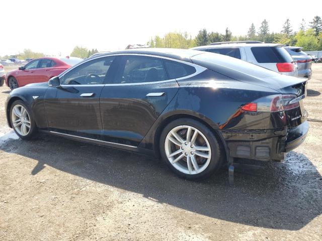 Vin: 5yjsa1h28ffp77599, lot: 56486845, tesla model s 85d 20152