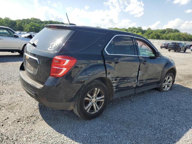 Vin: 2gnalbek4h1565652, lot: 57412925, chevrolet equinox ls 20173