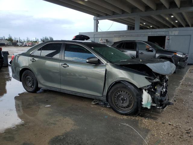 Vin: 4t1bf1fkxeu866869, lot: 54985375, toyota camry l 20144
