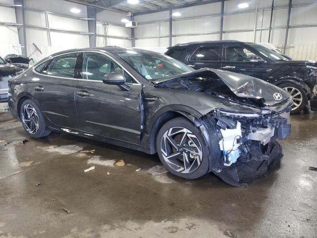 Vin: kmhl14ja4sa460814, lot: 56769065, hyundai sonata sel 20254
