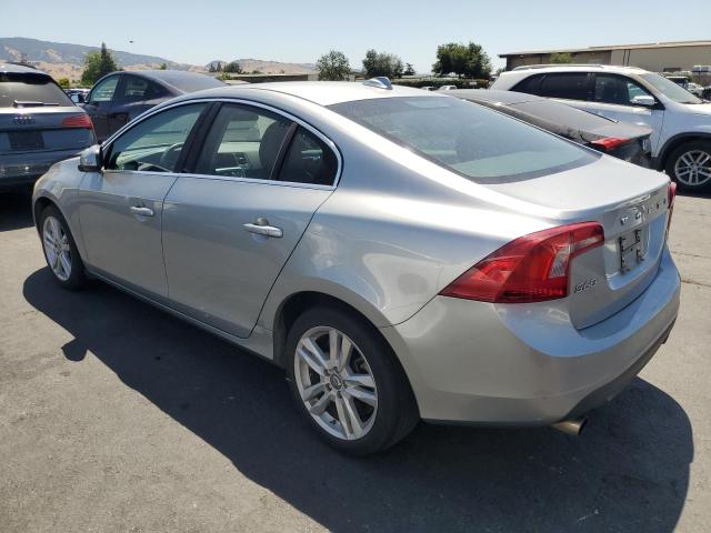 Vin: yv1612fs3d1220500, lot: 59050505, volvo s60 t5 20132