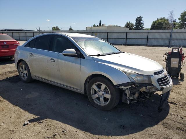 Vin: 1g1pe5sb6g7175424, lot: 57188935, chevrolet cruze lt 20164
