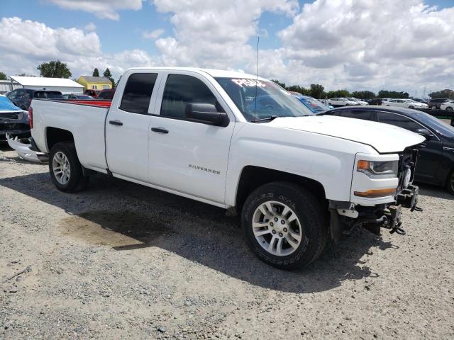 2016 CHEVROLET SILVERADO C1500 CUSTOM 1GCRCPEHXGZ258991