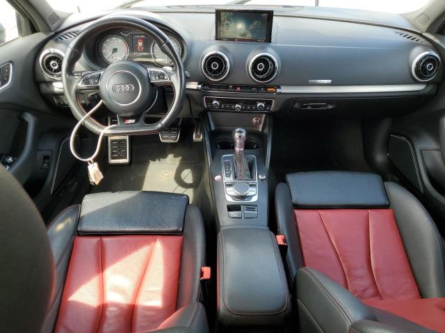 2016 AUDI S3 PREMIUM WAUB1GFF6G1074566