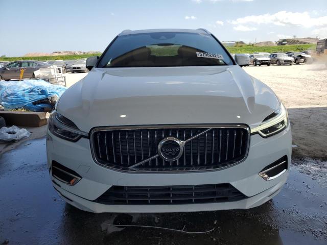2021 VOLVO XC60 T5 IN YV4102DLXM1744447