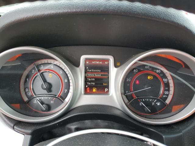 2016 DODGE JOURNEY R/ 3C4PDCEG2GT199561